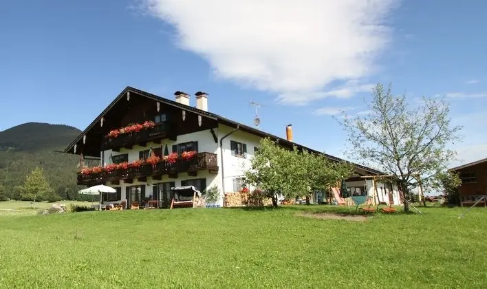 Bauernhof Buchwieser