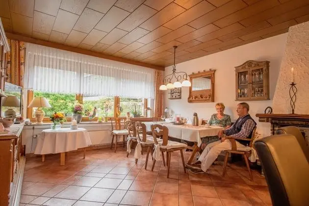 Bauernhof Pension Wiebelhaus Mester - Yerinde Yemek