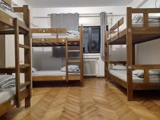 Bauhaus Bucharest - Öne Çıkan Resim
