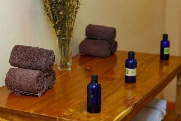 Bauhinia Resort Phu Quoc - Spa