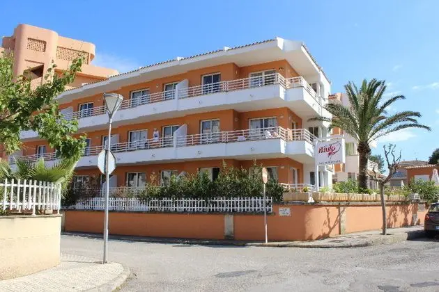 Baulo Mar