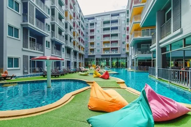 Bauman residence Patong, Phuket