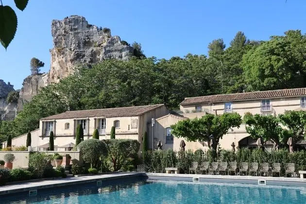 Baumanière Les Baux de Provence - Öne Çıkan Resim