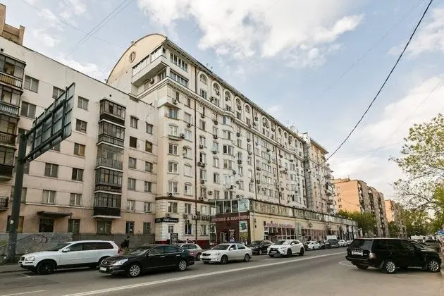 Baumanskaya mini hotel