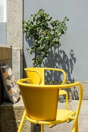 Baumhaus Serviced Living - Art & Design Apartments - Dış Mekan