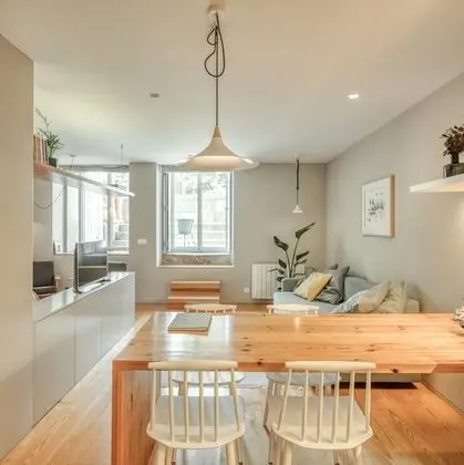 Baumhaus Serviced Living - Art & Design Apartments - Öne Çıkan Resim