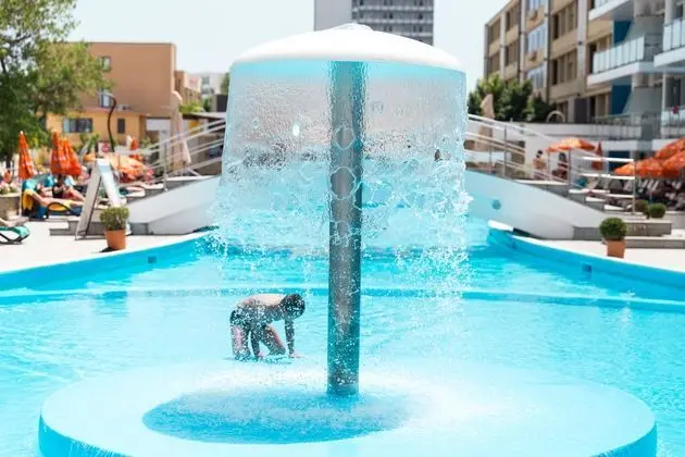 Hotel Bavaria Blu - Öne Çıkan Resim