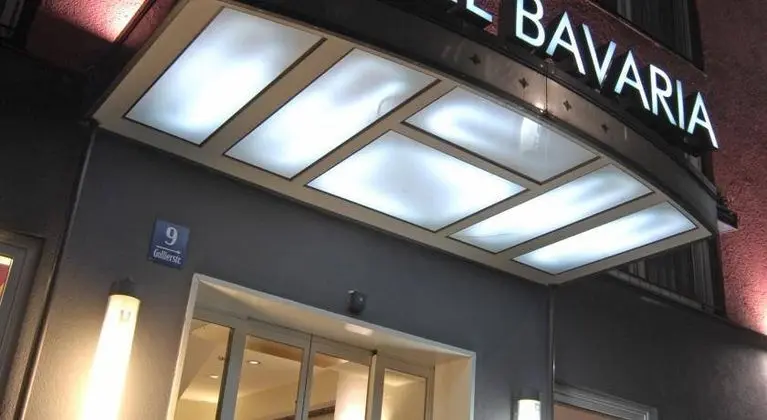 Bavaria Boutique Hotel