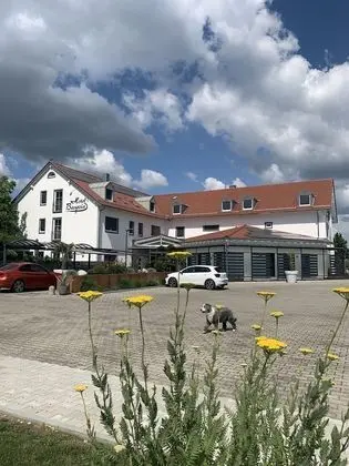 Hotel Bavaria Garni - 1