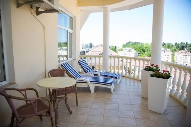 Villa Bavaria - Öne Çıkan Resim