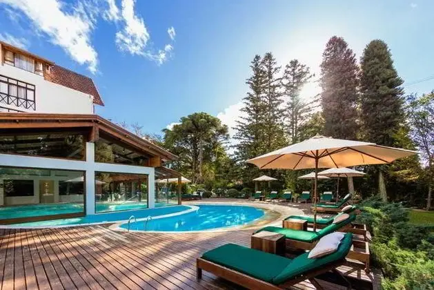 Bavaria Sport Hotel
