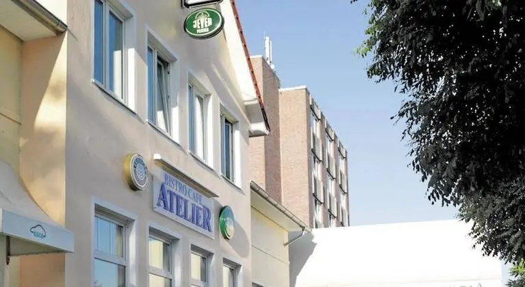 Hotel Bavaria Superior