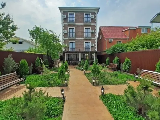 Hotel Bavaria