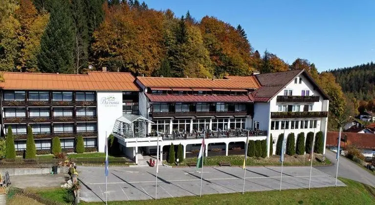 Hotel Bavaria
