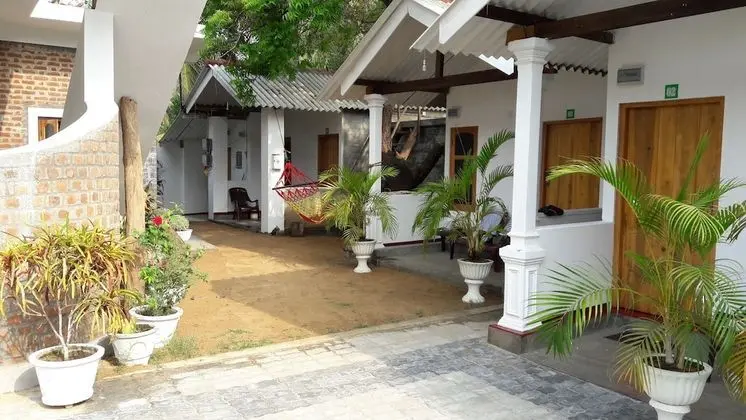 The Bavarian Resort