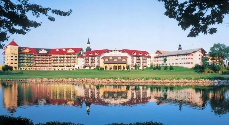 Bavarian Inn Lodge