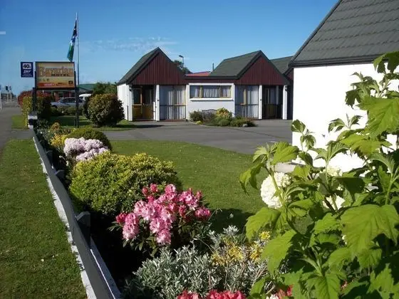 BAVARIAN MOTEL