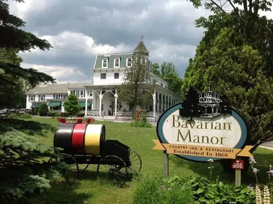 Bavarian Manor Country Inn