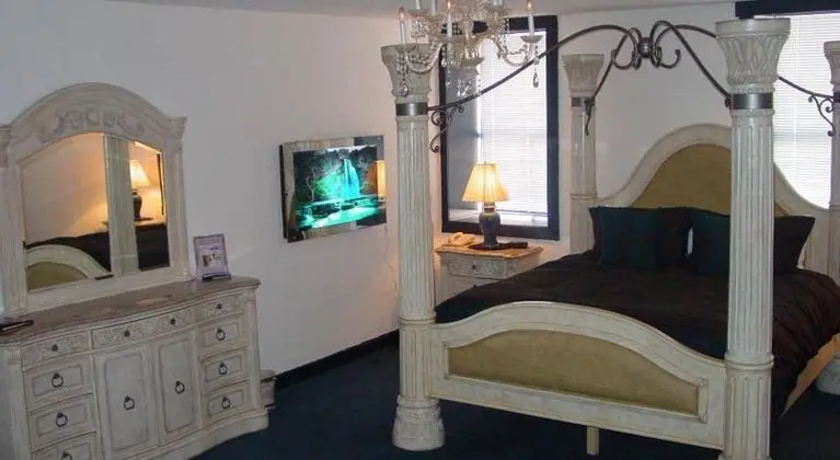 Bavarian Ritz Hotel