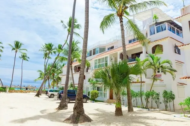 Bavaro Beach Condo for Rent