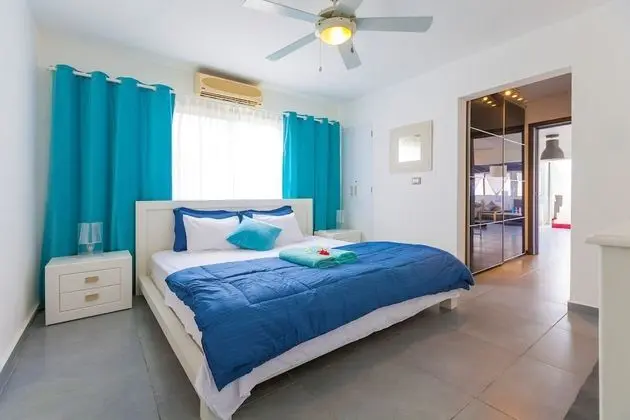 Bavaro Beach Condo for Rent - Öne Çıkan Resim