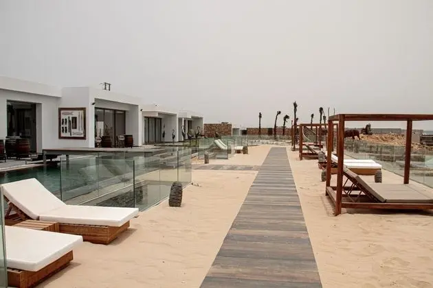 Bavaro Beach Dakhla