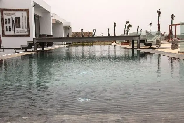 Bavaro Beach Dakhla - Dış Mekan