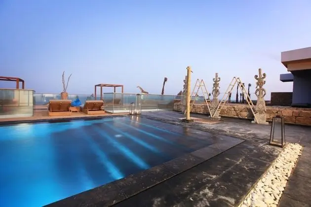 Bavaro Beach Dakhla - Havuz