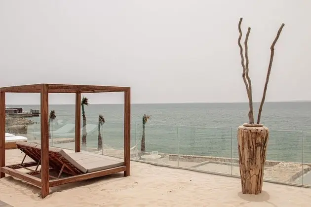 Bavaro Beach Dakhla - Plaj