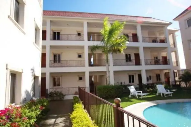 Bavaro Green Aparthotel - 1