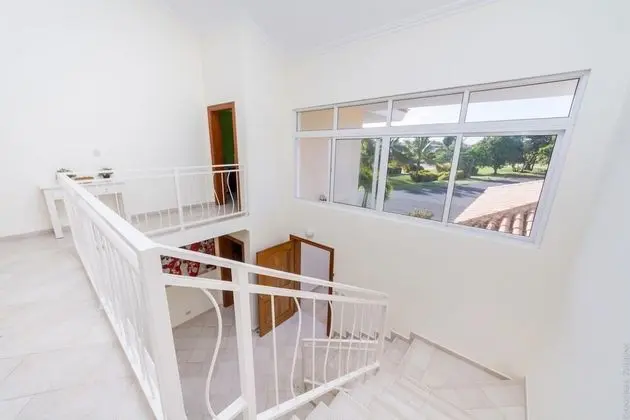 Villa in Bavaro for Rent Cocotal Golf Country Club Pool Jacuzzi Billiards Maid - Oda