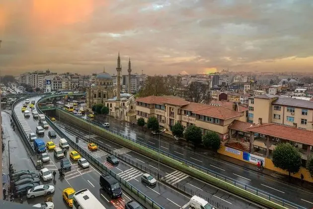 Baver Hotel - Genel