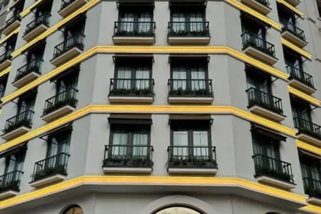 Baver Hotel