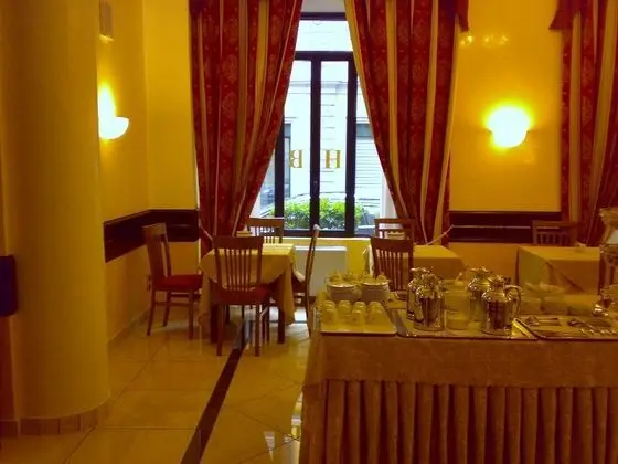 Baviera - Mokinba Hotels