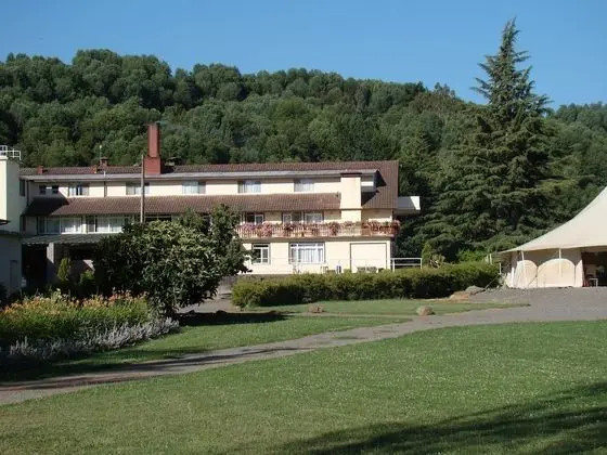 Hotel Baviera - 1