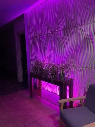 The Bawdens Holiday Apartments - Lobi