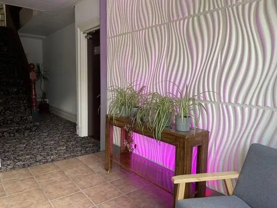 The Bawdens Holiday Apartments - Öne Çıkan Resim
