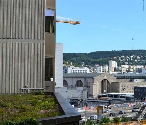 Hotel BaWü