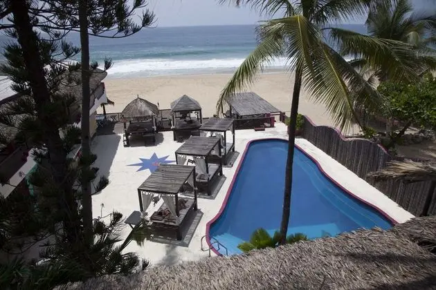 Baxar