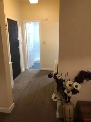 Baxter Holiday Apartments - Oda Düzeni