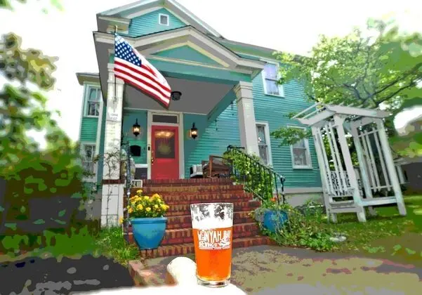 Baxter's Brewhouse Inn - Öne Çıkan Resim