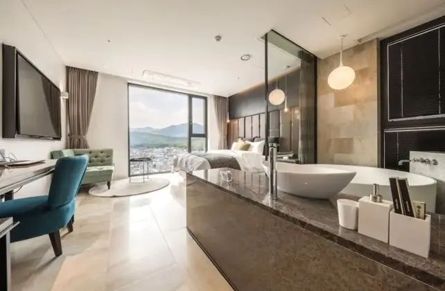 Hotel Bay 204 Dobong - Öne Çıkan Resim