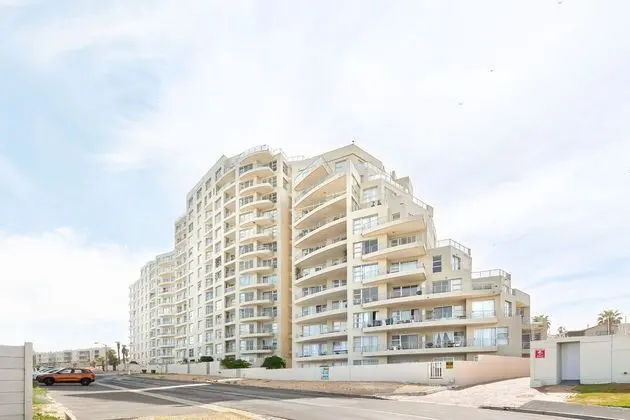 The Bay 804 - Dış Mekan