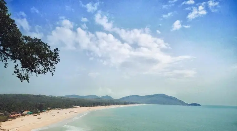 The Bay Agonda