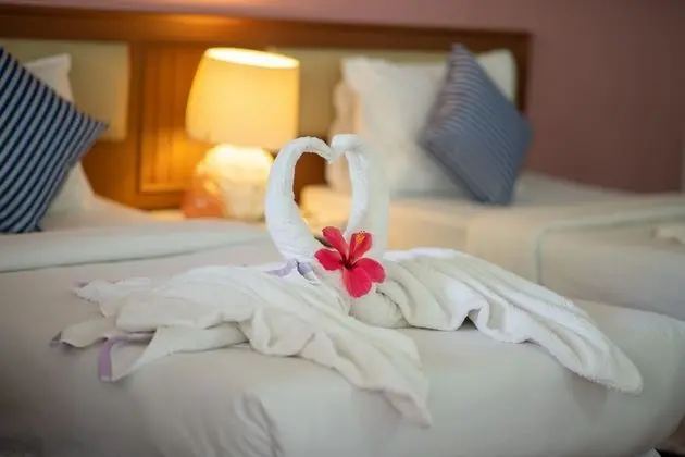 Bay Beach Resort - Oda