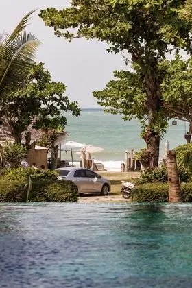 Bay Beach Resort - Plaj