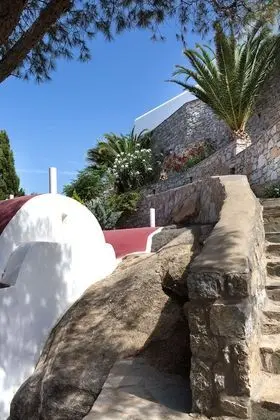 Bay Bees Sea view Suites & Homes - Dış Mekan