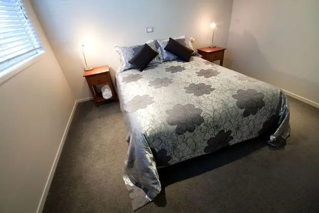 Bay Breeze Accommodation - Oda