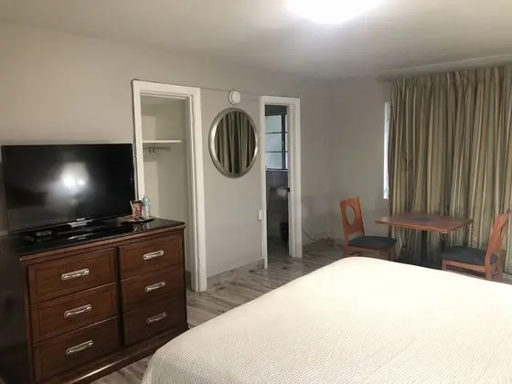 Bay Breeze Inn Bradenton Downtown - Oda