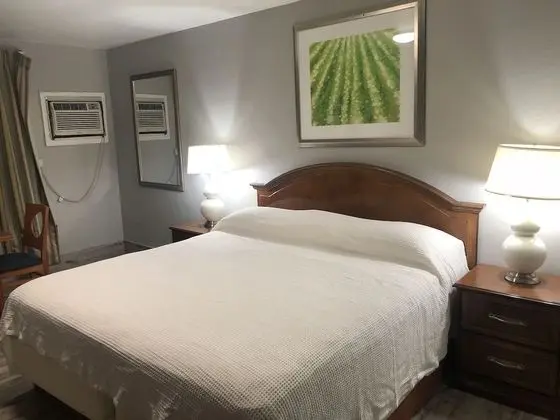 Bay Breeze Inn Bradenton Downtown - Öne Çıkan Resim